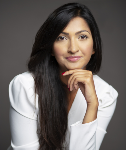 Ayşe ÇETİN
