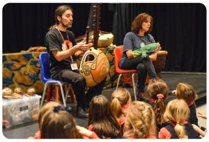 MÜZİK GALERİ